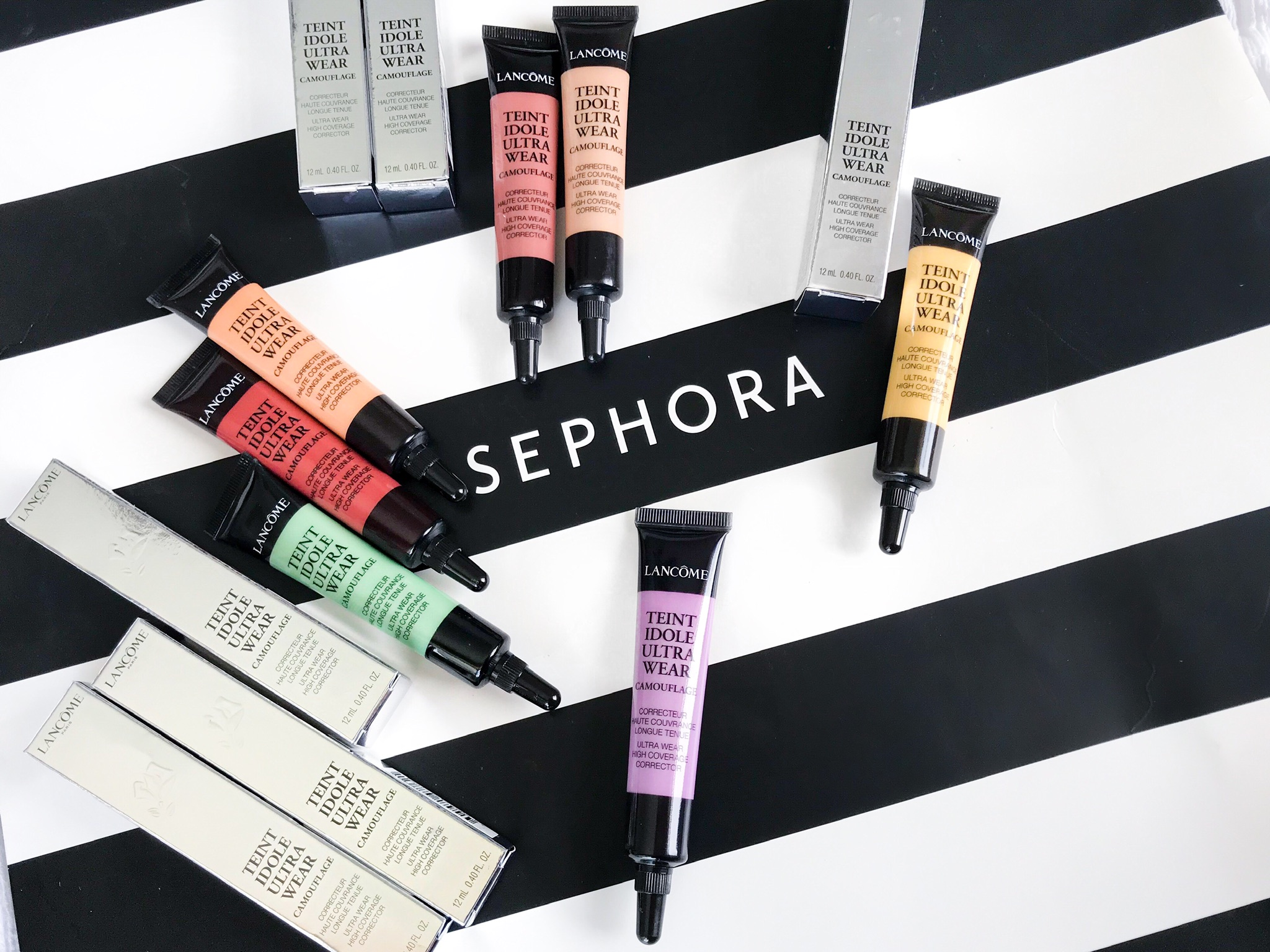 Sephora SemiAnnual VIB Sale 10 NEW Products to Add To Your Cart